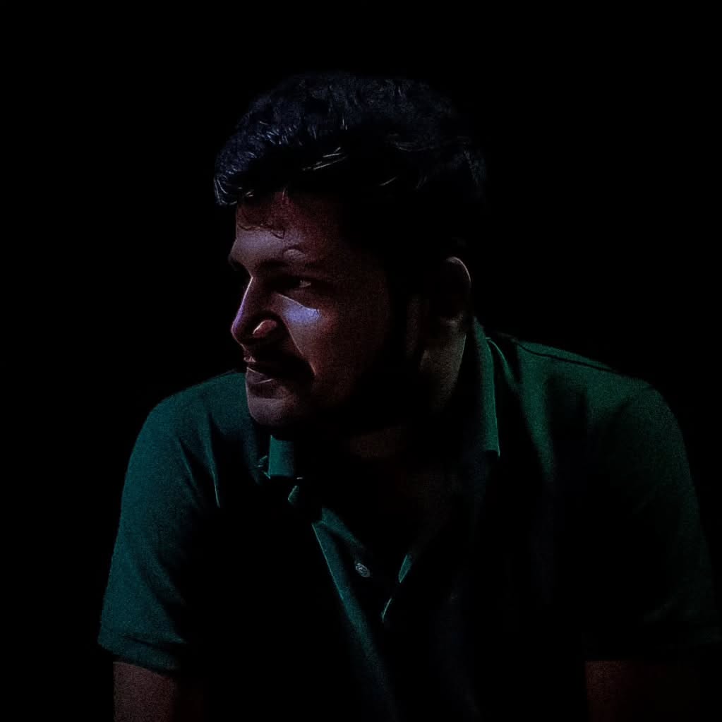 Shuvo Roy - Digital Marketing Expert